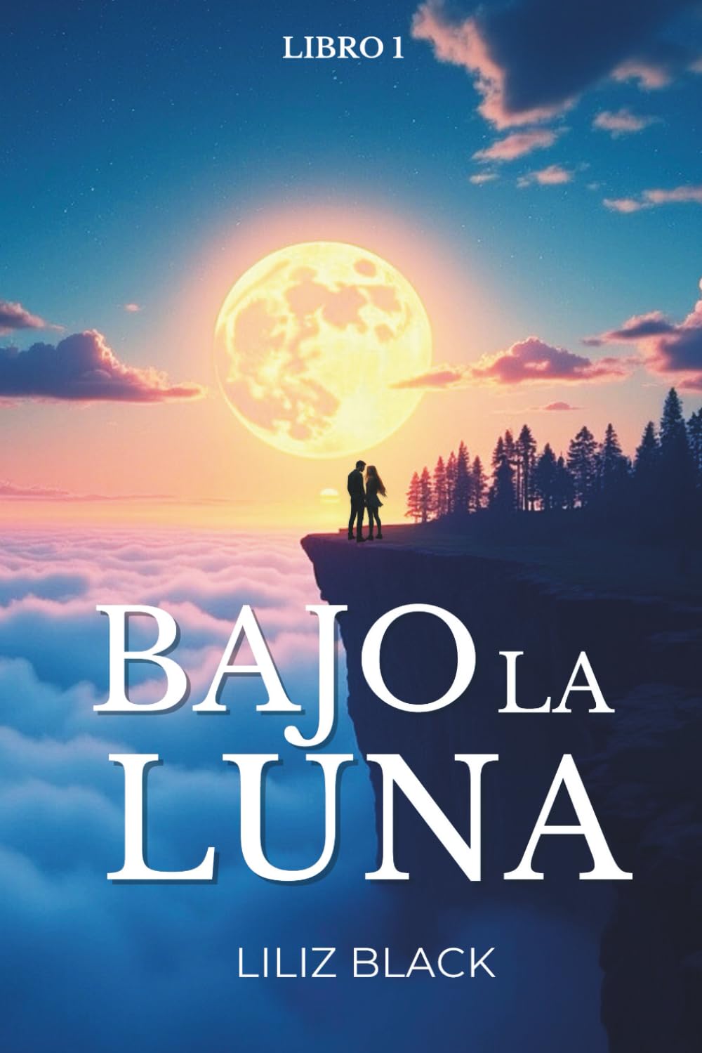 Bajo la luna