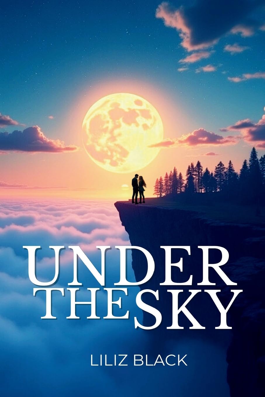Under the sky