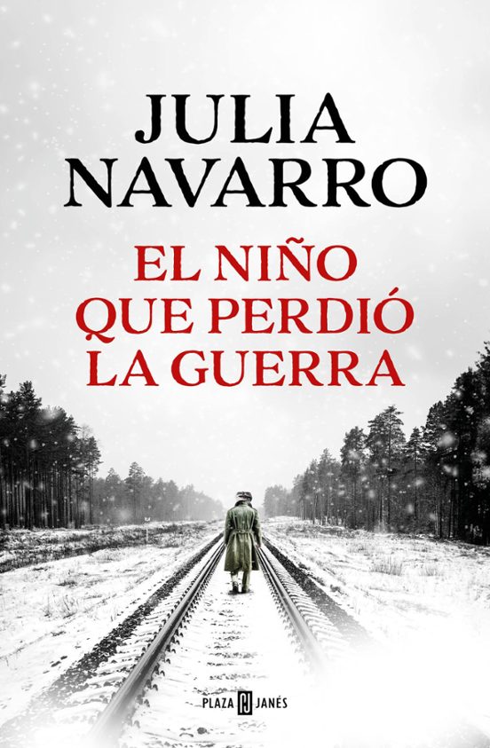 El niño que perdió la guerra (Hard Cover)