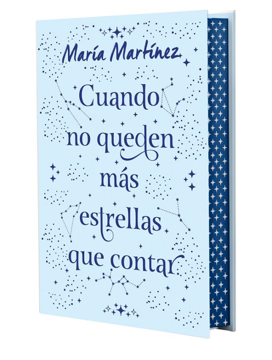 Cuando no queden mas estrellas que contar