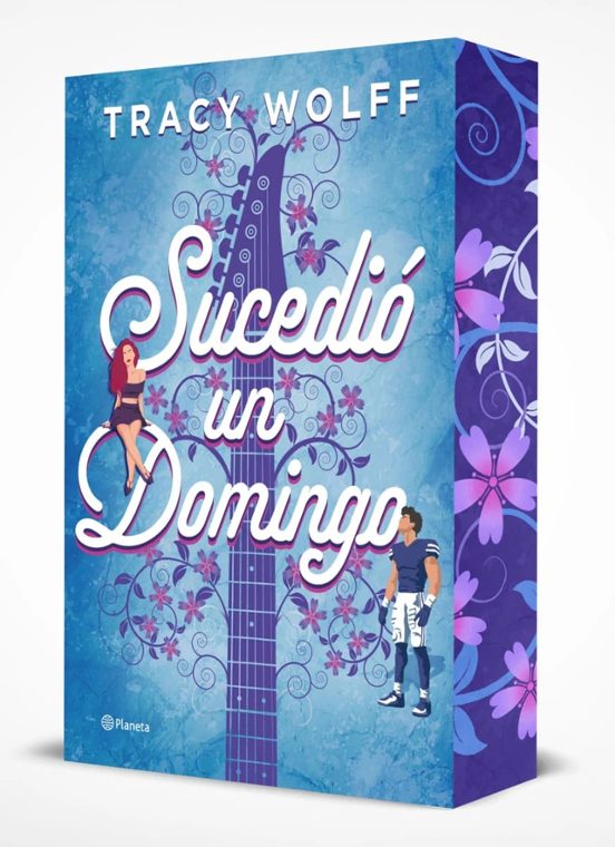 Sucedió un domingo