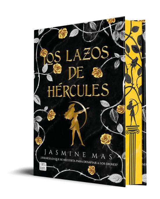 Villanos 2: Los lazos de Hércules