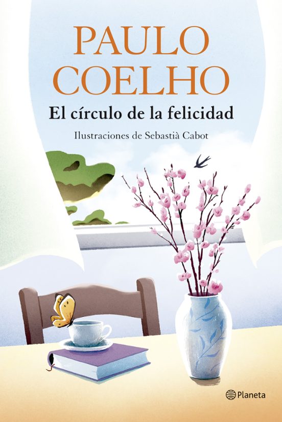 El círculo de la felicidad