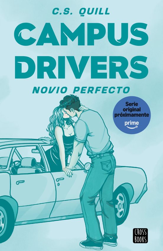Campus Drivers 2: Novio perfecto