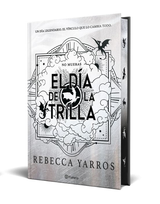 El día de la Trilla (Edición Especial)