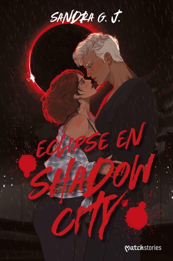 Eclipse en Shadow City