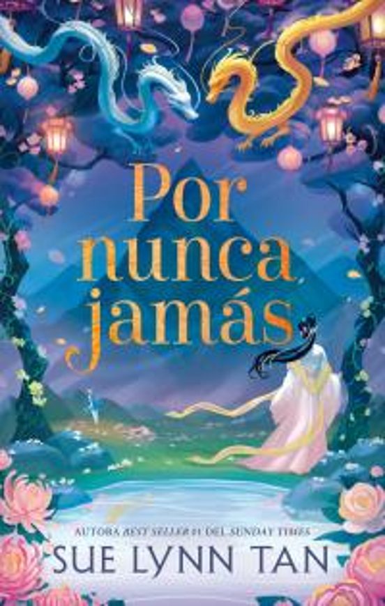 Por nunca jamás