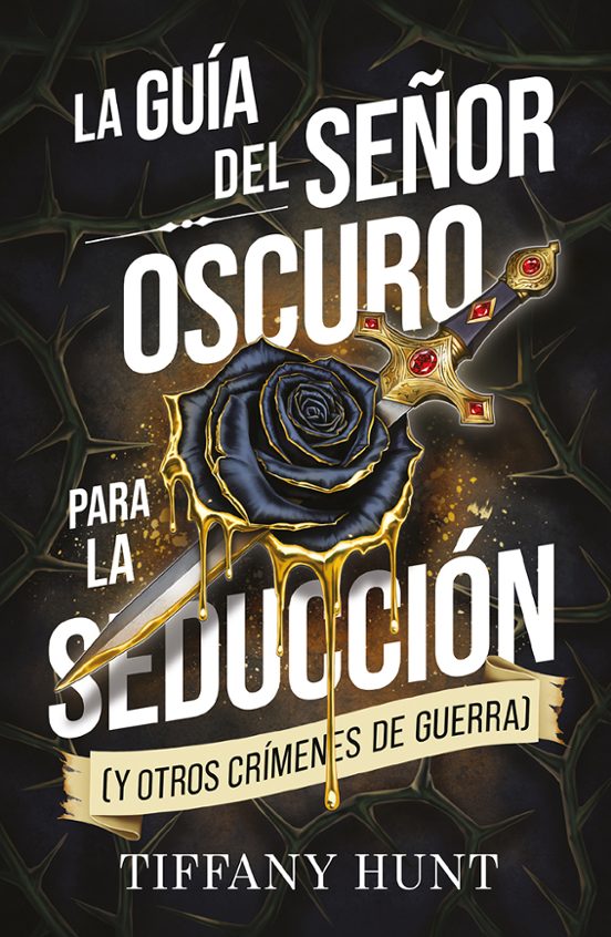 La guía del Señor Oscuro para la seducción