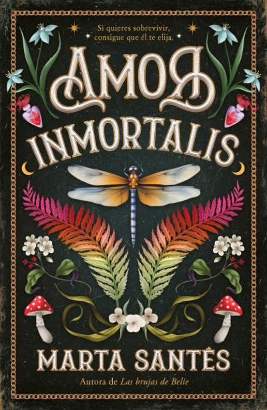 Amor Inmortalis