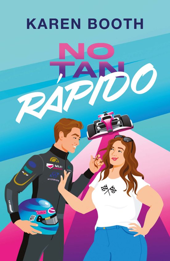 No tan rapido