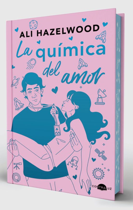 La química del amor (Edición Especial)