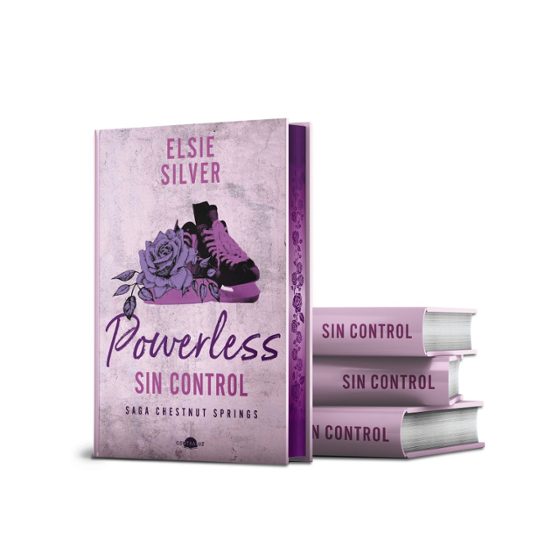 Powerless: Sin Control (3)