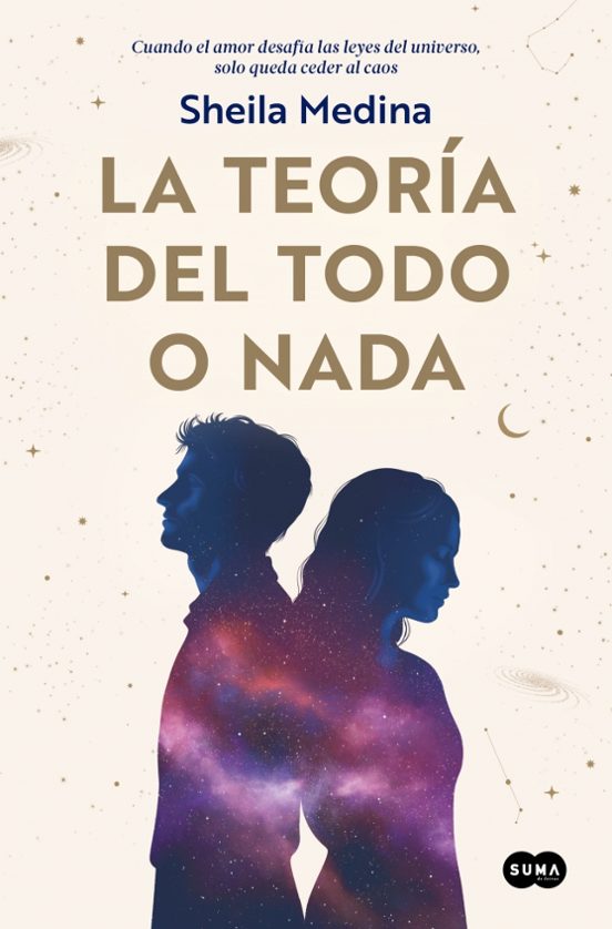 La teoría del todo o nada