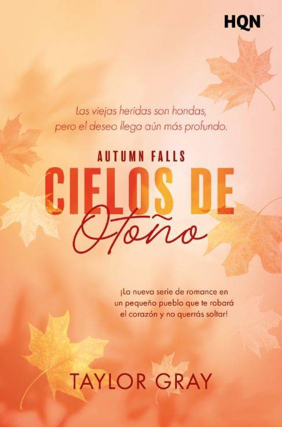 Cielos de otoños