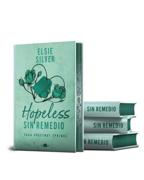 Hopeless: Sin Remedio (5)