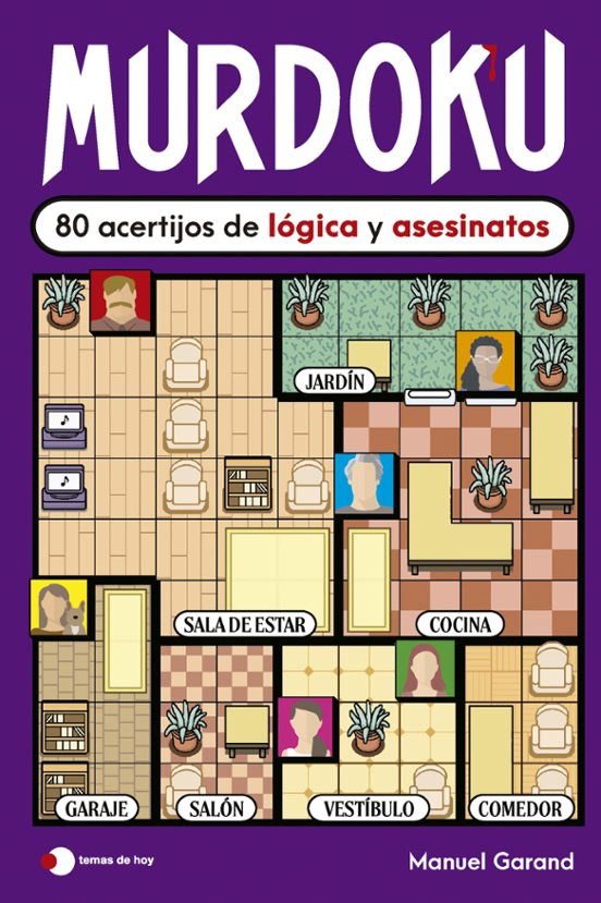Murdoku
