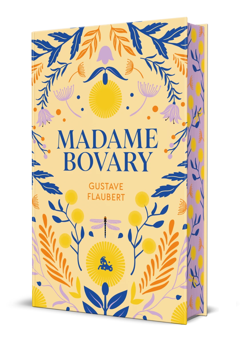 Madame Bovary