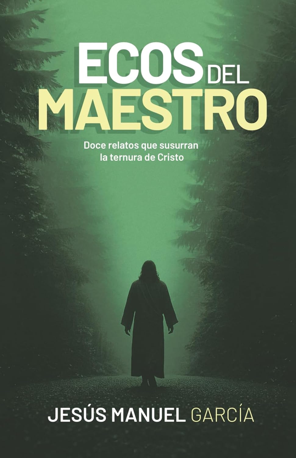 Ecos del Maestro