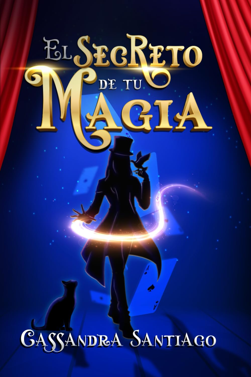 El secreto de tu magia