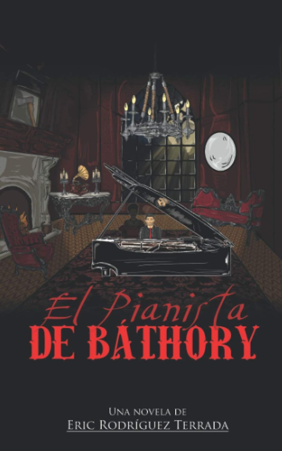 El Pianista de Báthory 1