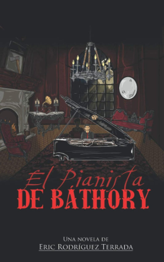 El Pianista de Báthory 1