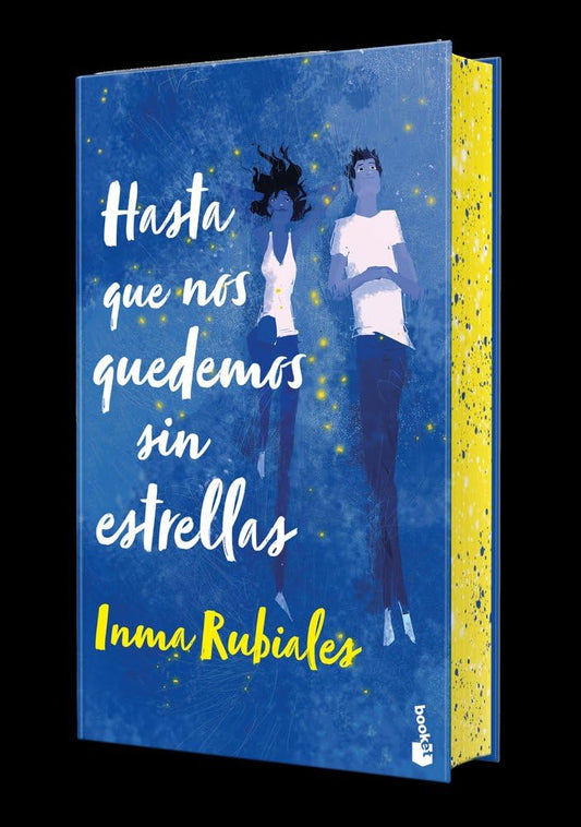 Hasta que nos quedemos sin estrellas (Edición Especial)