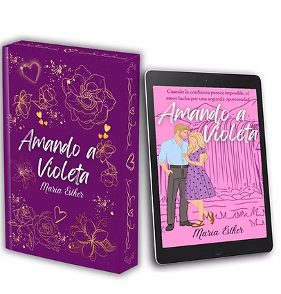 Amando a Violeta (Edicion Especial)