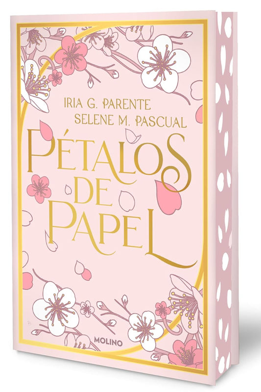 Petalos de Papel (Edición Especial)