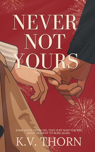 Never not yours