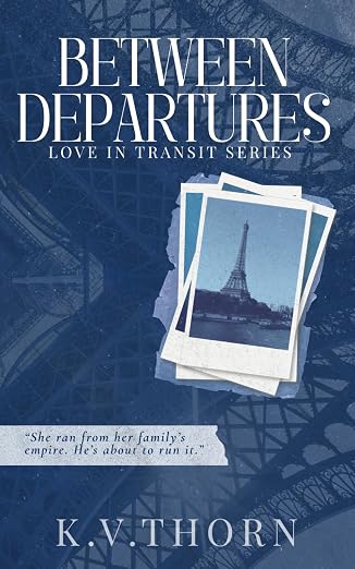 Between Departures