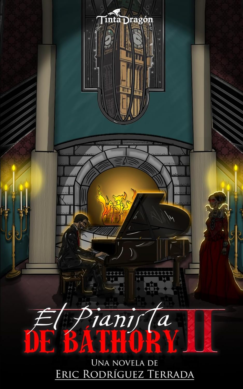 El Pianista de Báthory 2