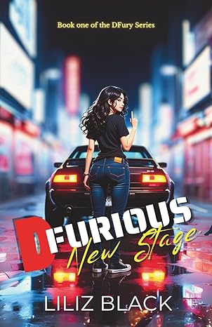 DFurious: New Stage