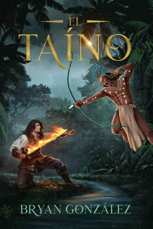 El Taíno