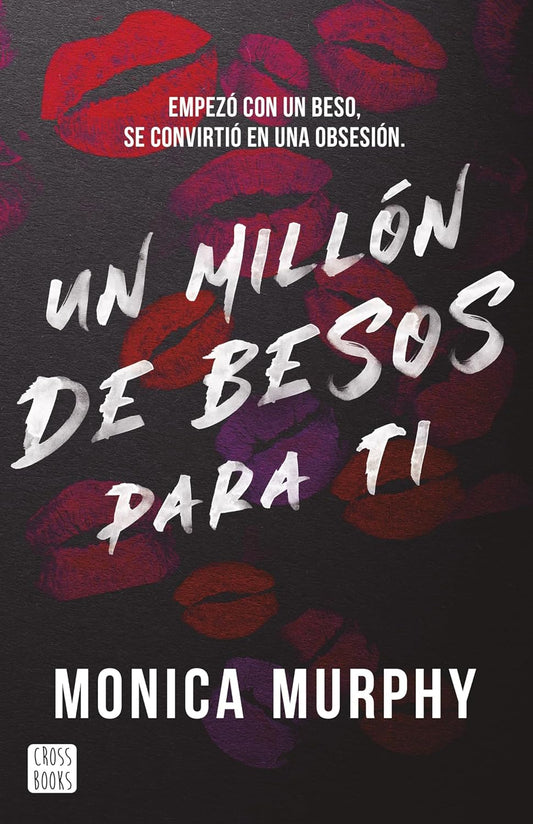 Un millón de besos para tí