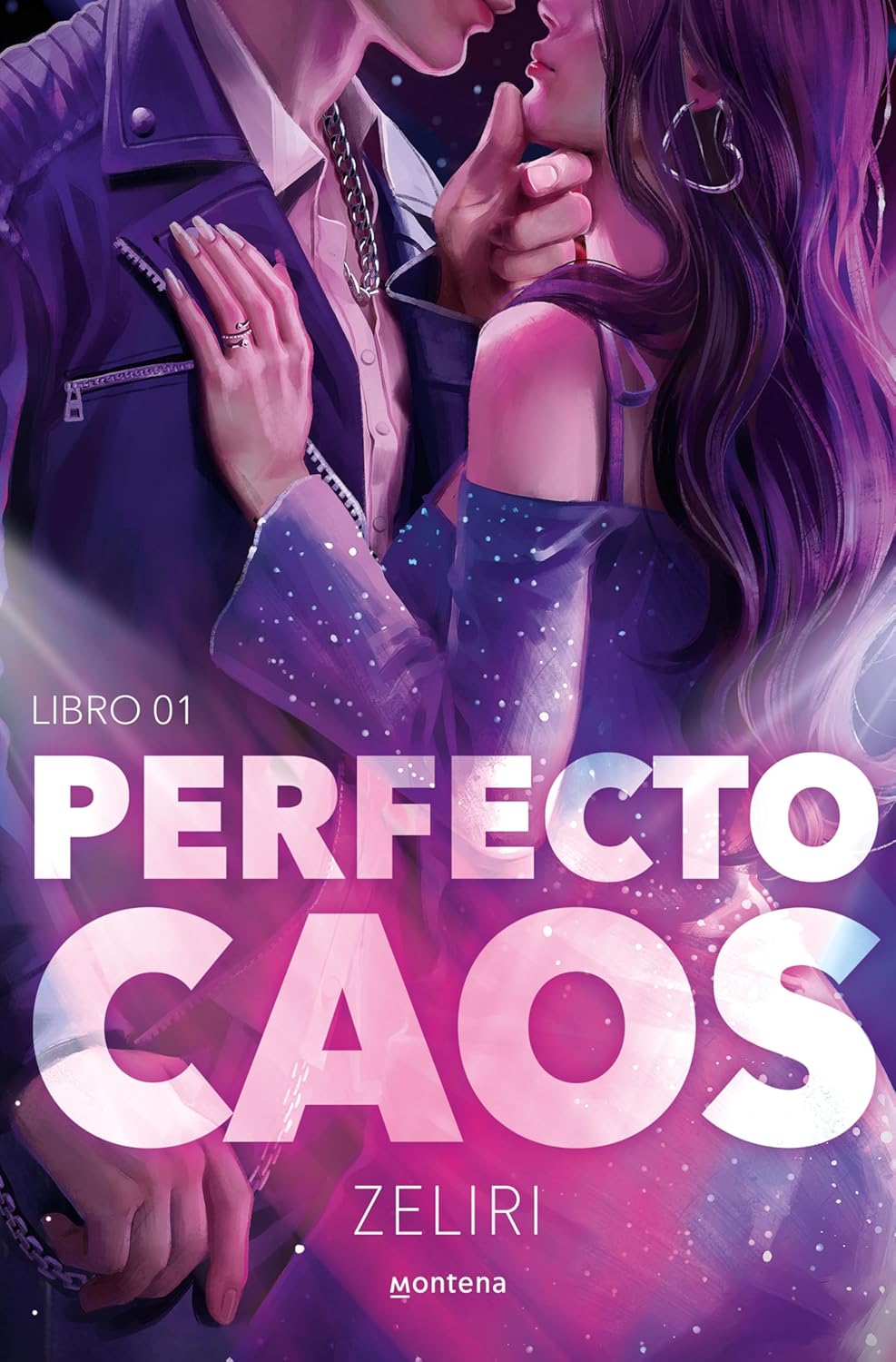 Perfecto Caos (Amores caóticos 1)