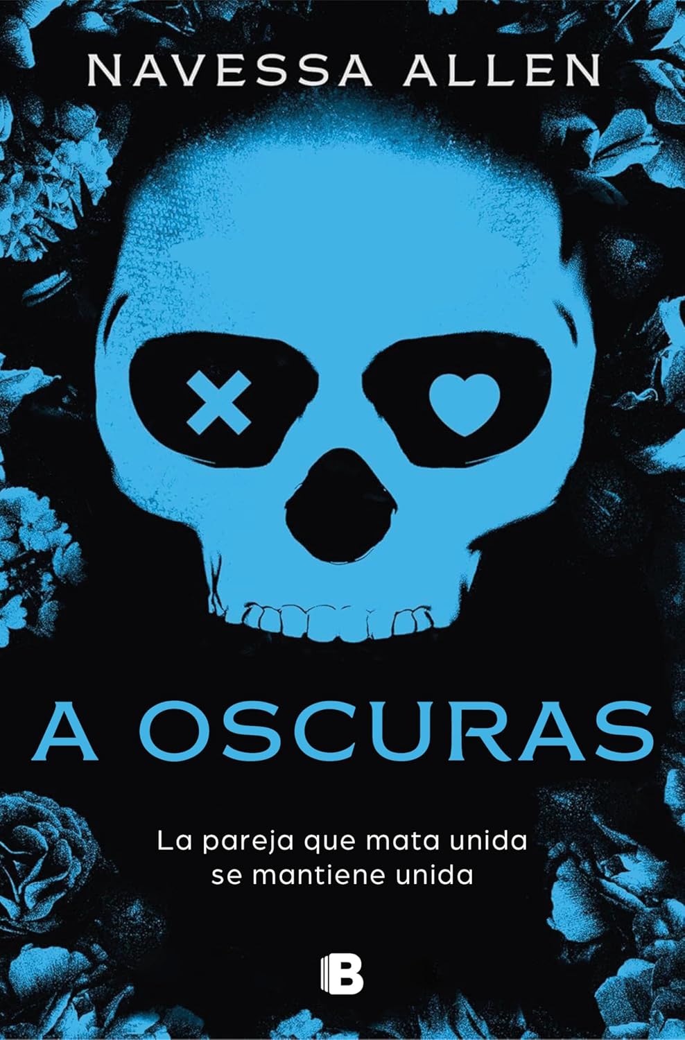 A Oscuras: Adentrate en la oscuridad 1