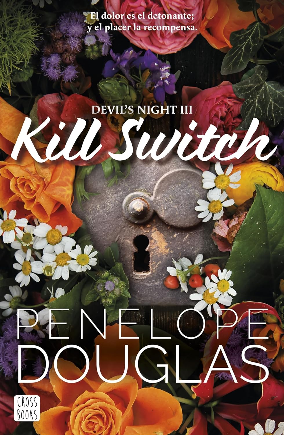 Devil's Night Kill Switch 3