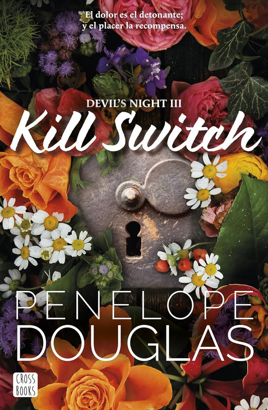 Devil's Night Kill Switch 3