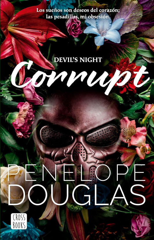 Devil's Night Corrupt 1