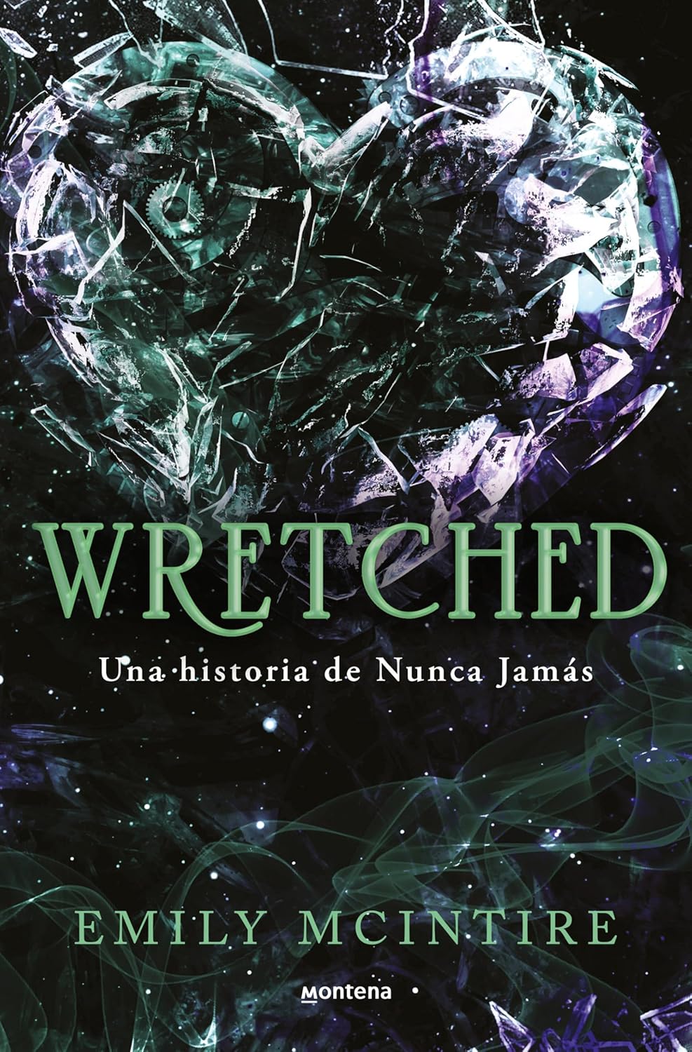 Wretched - Una historia de nunca jamás