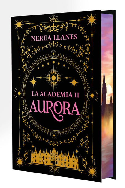 La Academia 2: Aurora