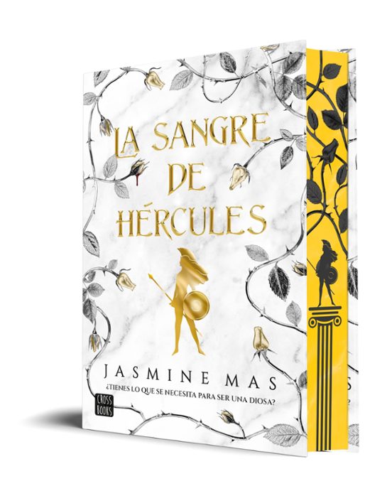 Villanos 1: La sangre de Hércules
