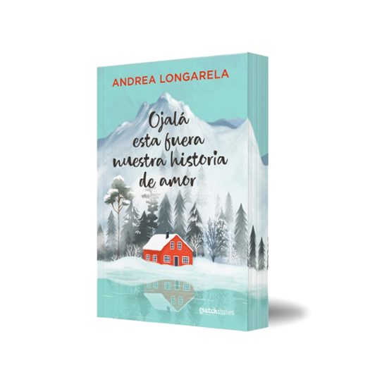 Ojalá esta fuera nuestra historia de amor