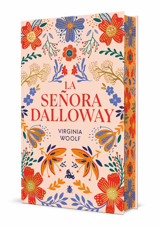 La Señora Dalloway