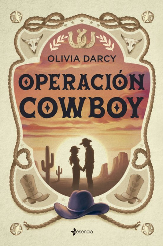 Operación Cowboy