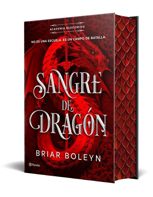 Sangre de dragón
