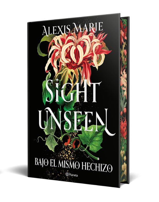 Sight Unseen: Bajo el mismo hechizo
