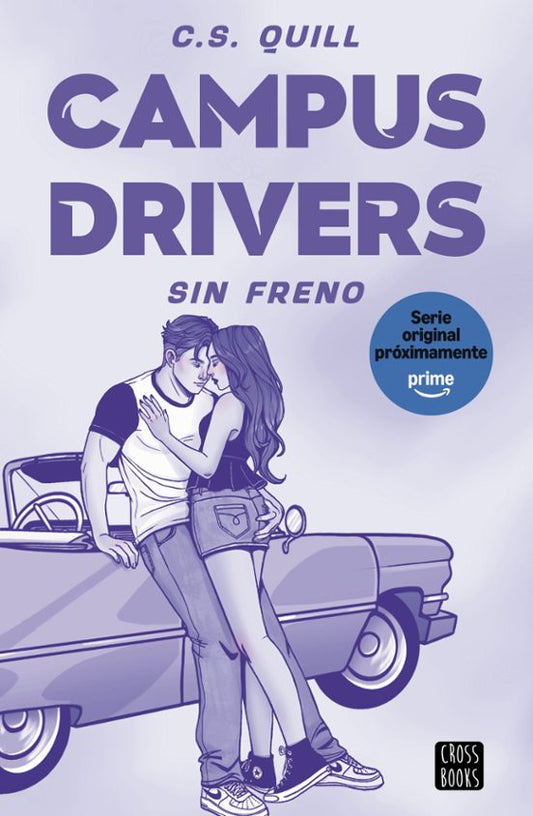 Campus Drivers 1: Sin frenos