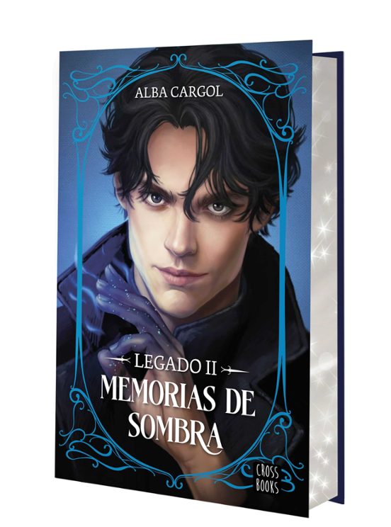 Legados II: Memorias de sombra