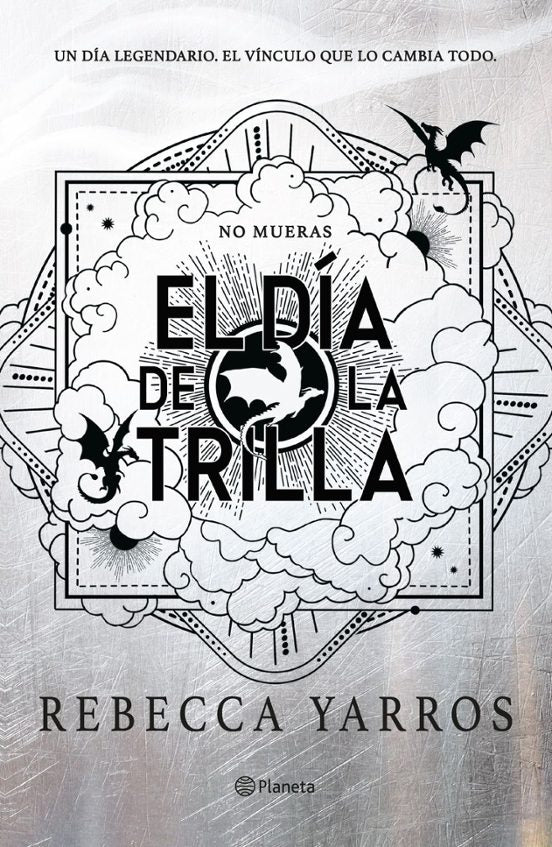 El día de la Trilla